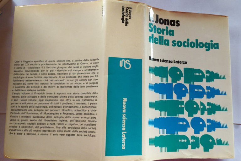 Storia della sociologia 