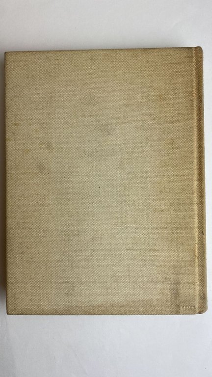 Storia delle conquiste umane. (2 volumi)