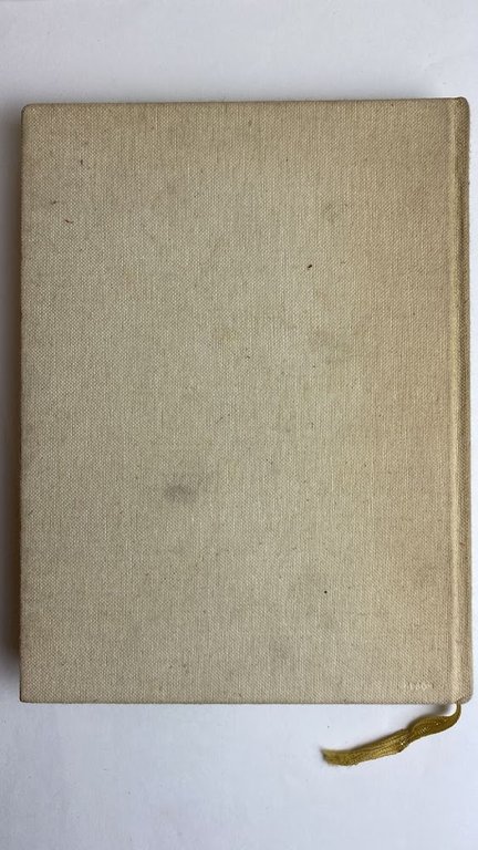 Storia delle conquiste umane. (2 volumi)