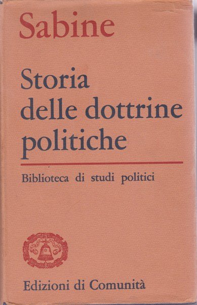 Storia delle dottrine politiche | Immagine Gallery 2