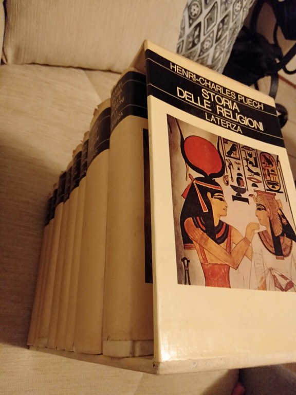 Storia Delle religioni 8 volumi | Immagine Gallery 2