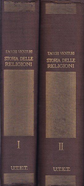 Storia delle Religioni. I. II. | Immagine Gallery 2