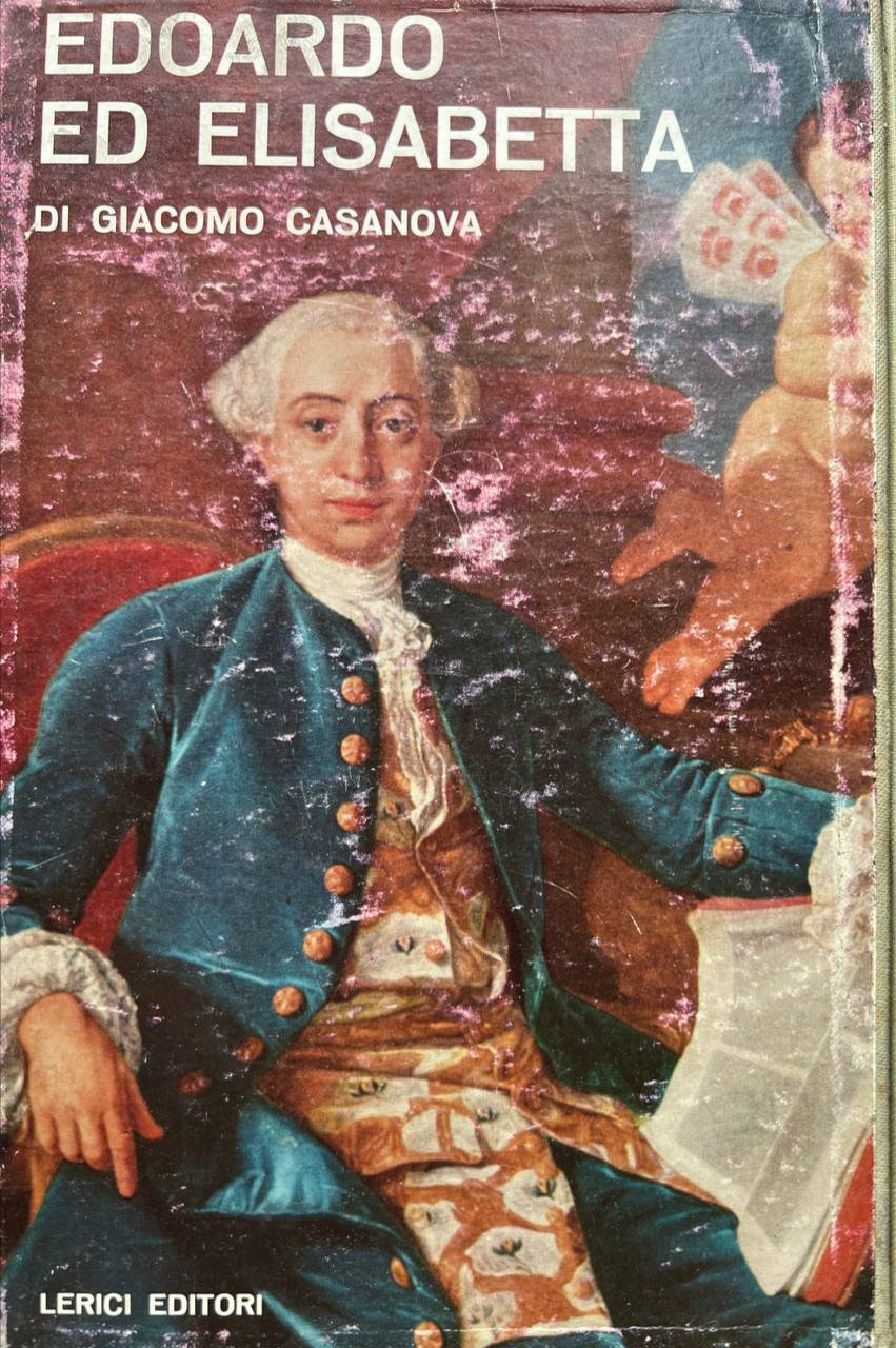 Storia di Edoardo e di Elisabetta