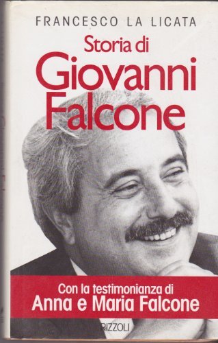 Storia di Giovanni Falcone | Immagine Gallery 3