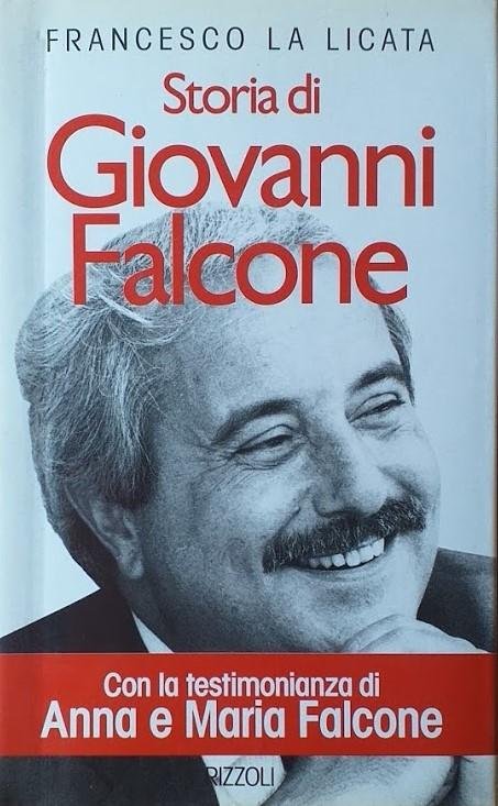 Storia di Giovanni Falcone | Immagine Gallery 2