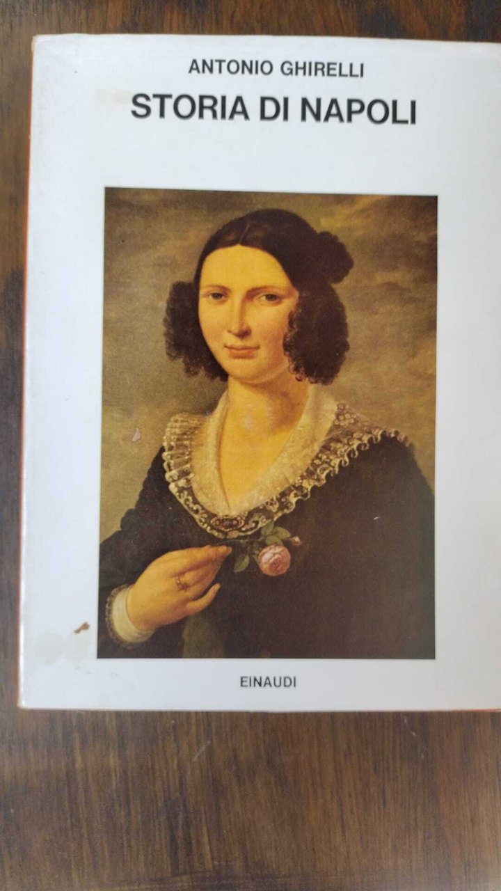 STORIA DI NAPOLI