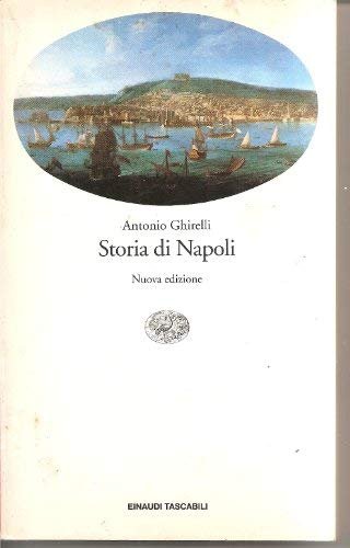 Storia di Napoli