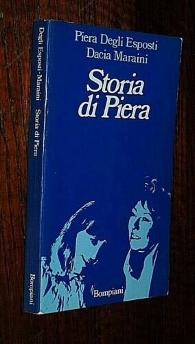 Storia di Piera