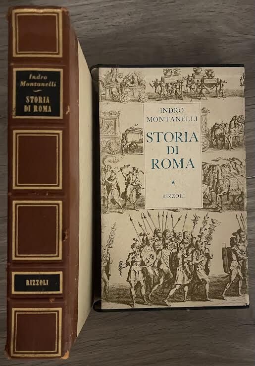 Storia di Roma