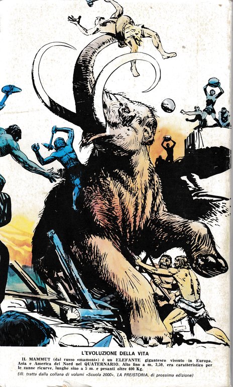 Storia di Roma e delle civiltà antiche, a fumetti anno …
