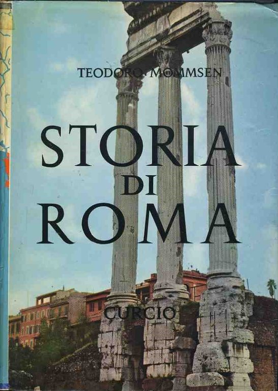 Storia di Roma. Voll. 1-2 | Immagine Gallery 3