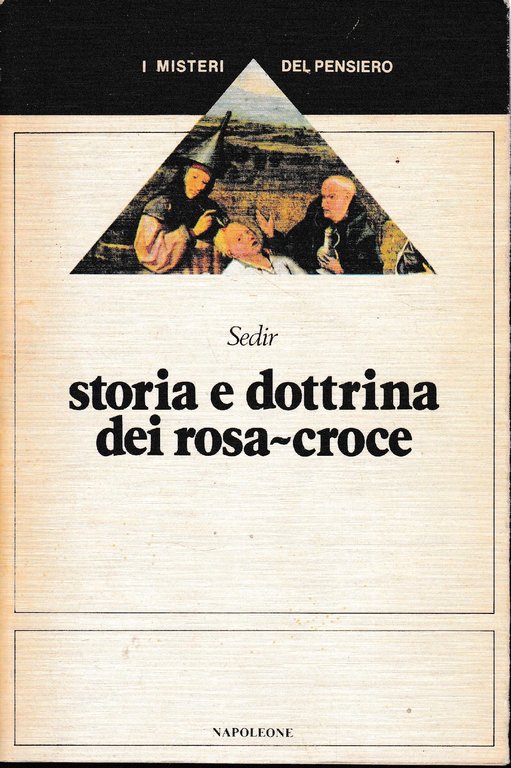 Storia e dottrina dei rosa-croce | Immagine Gallery 2