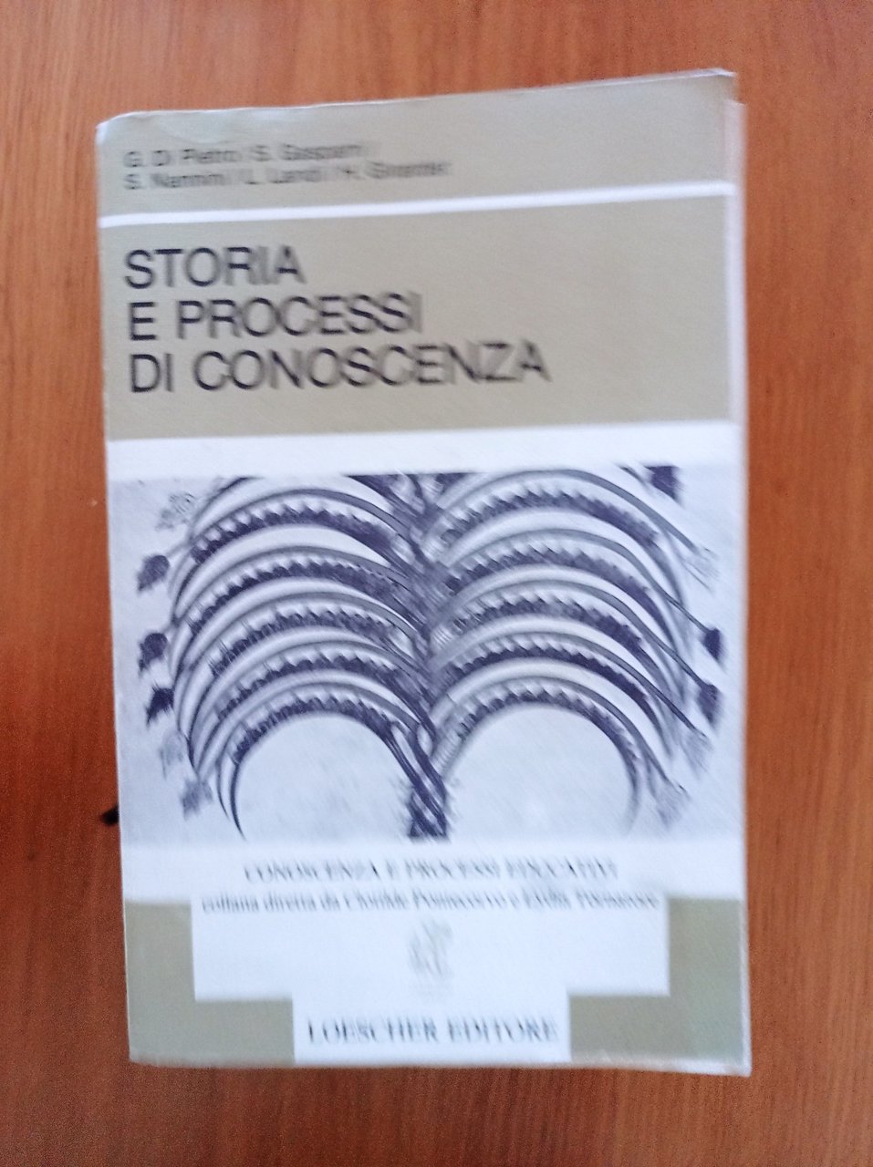 Storia e processi di conoscenza | Immagine principale