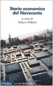 Storia economica del Novecento