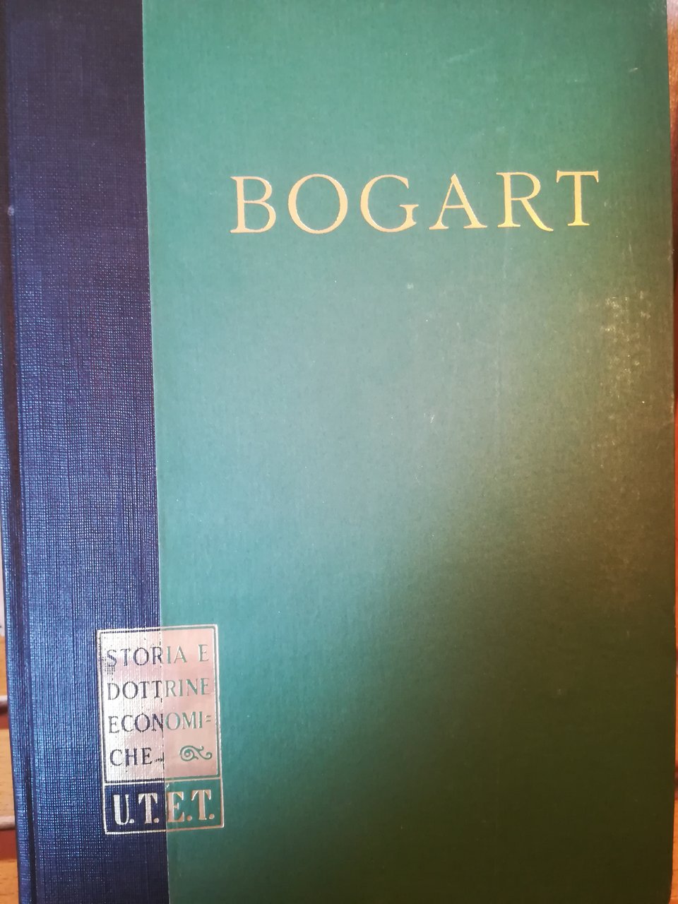 Storia economica dell'Europa (1760-1939).