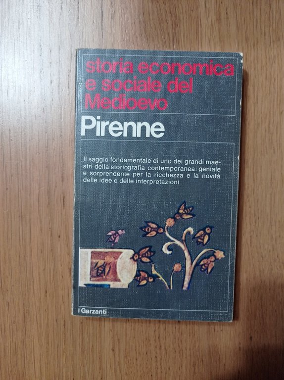 Storia economica e sociale del Medioevo | Immagine Gallery 2