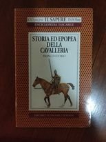Storia ed epopea della cavalleria