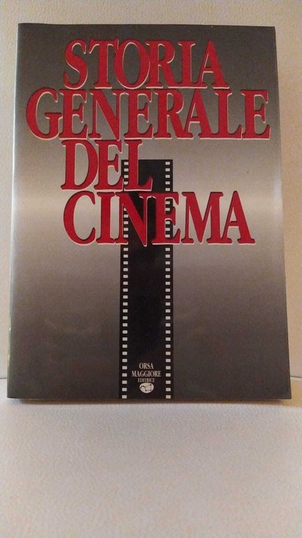 Storia generale del cinema. I-II-III Volume | Immagine Gallery 3