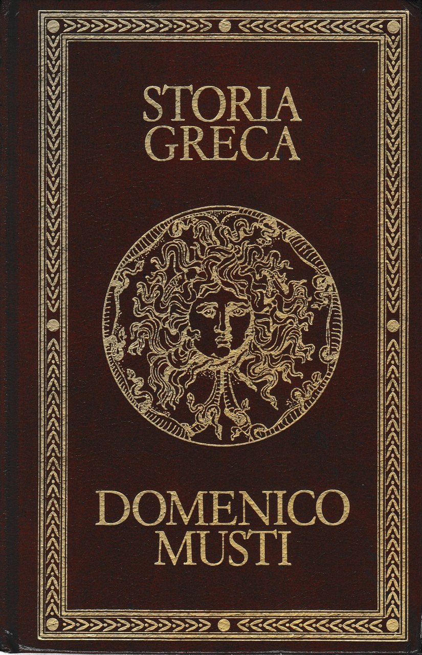 Storia greca.