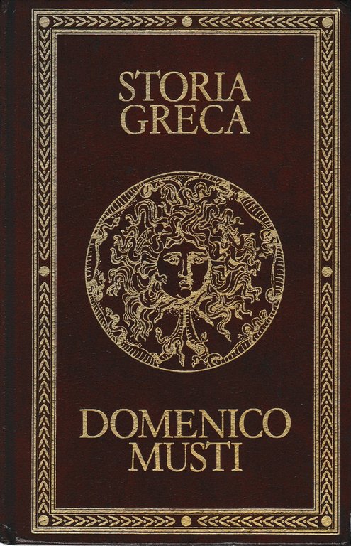 Storia greca.