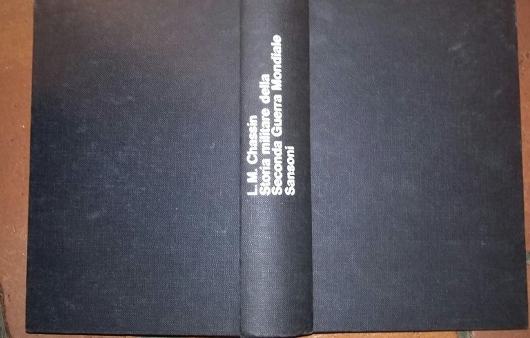 Storia militare della seconda Guerra Mondiale