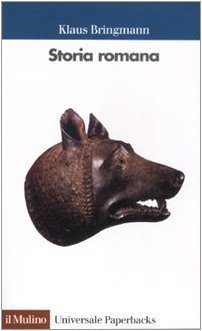 Storia romana. Dalle origini alla tarda antichità