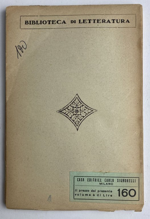 Storia romana. Libro quarantacinquesimo
