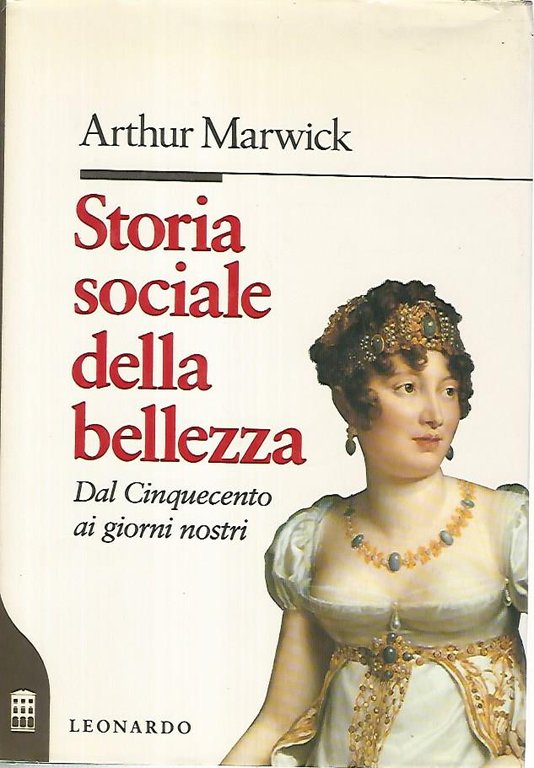 Storia sociale della bellezza | Immagine Gallery 2