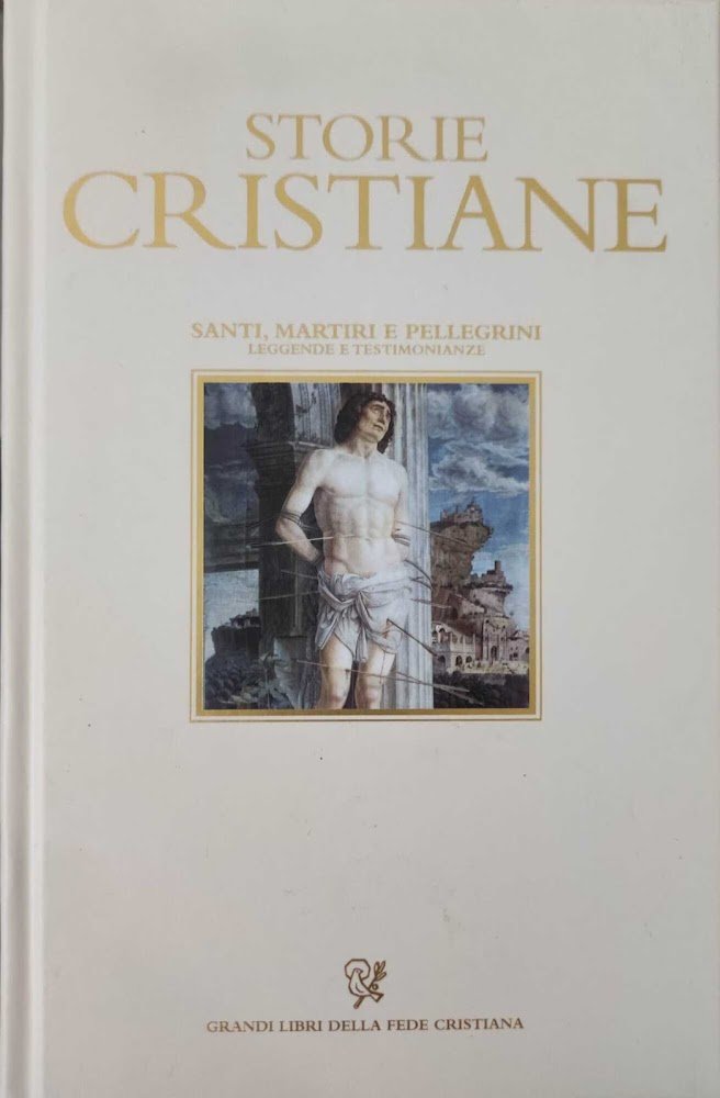 Storie Cristiane | Immagine principale