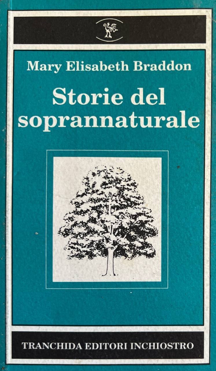 Storie del soprannaturale | Immagine principale