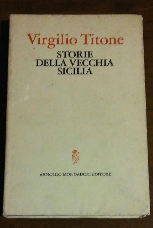 Storie della vecchia Sicilia | Immagine Gallery 3
