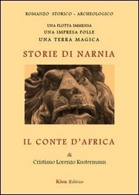 Storie di Narnia , Il conte d'Africa.