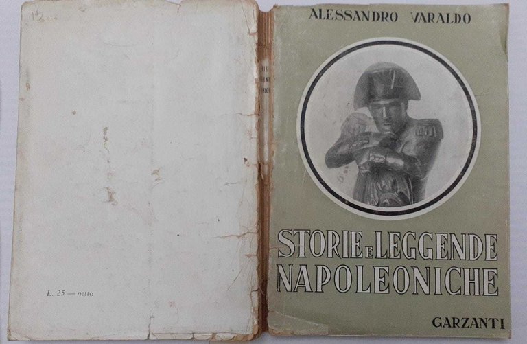 Storie e leggende napoleoniche