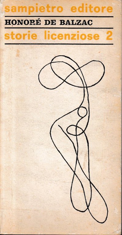 Storie licenziose 2. | Immagine Gallery 2