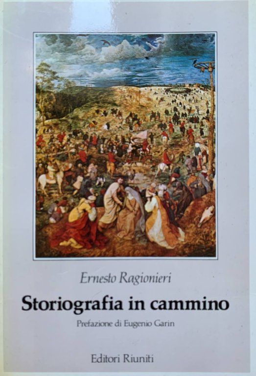 Storiografia in cammino