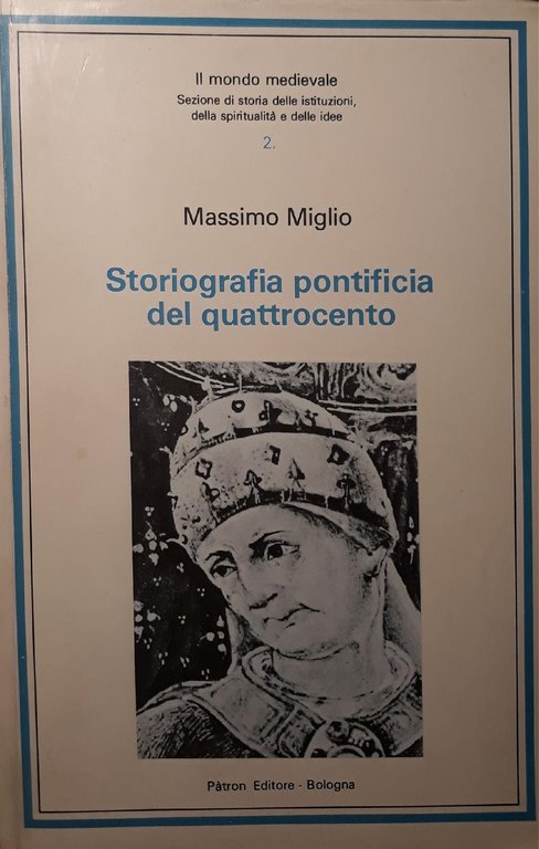 Storiografia pontificia del quattrocento
