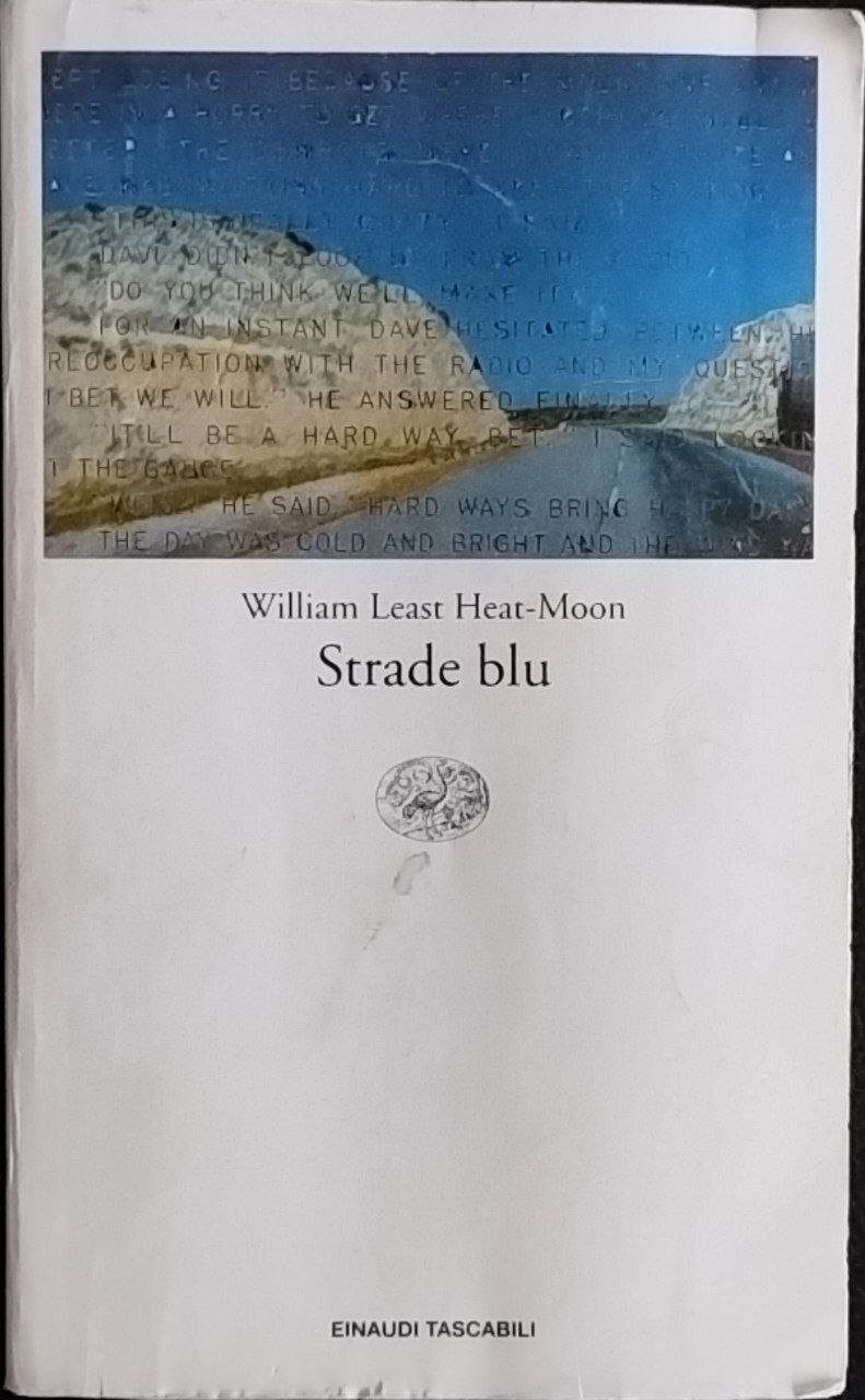 Strade blu | Immagine principale