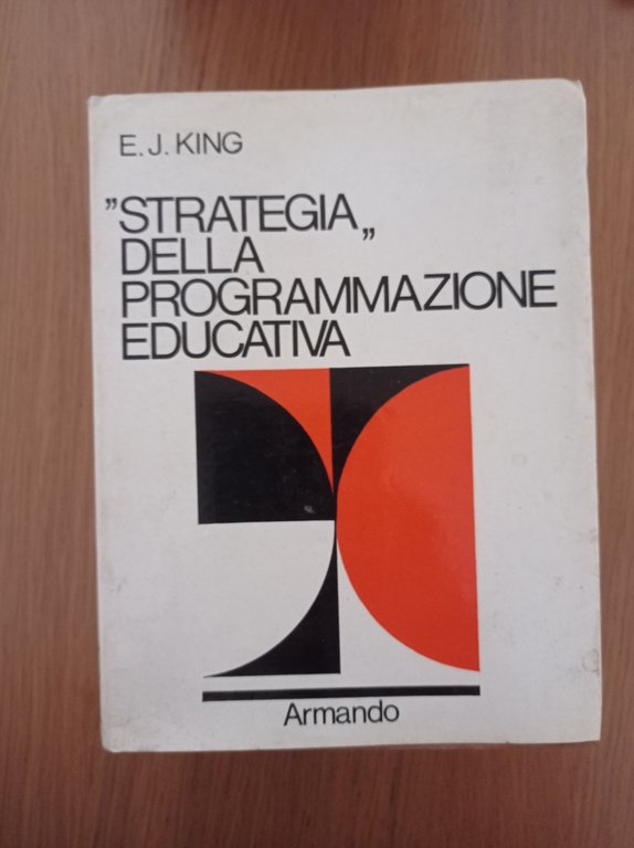 Strategia della programmazione educativa | Immagine Gallery 2