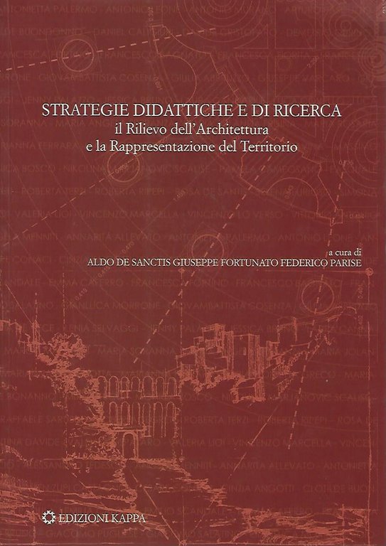 Strategie didattiche e di ricerca