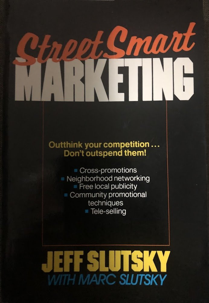 Street Smart Marketing