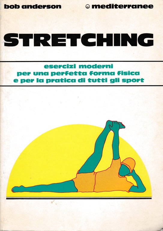 Stretching