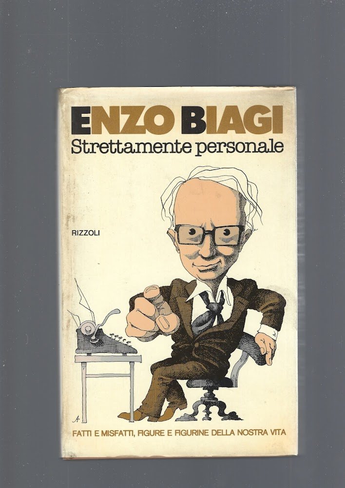 STRETTAMENTE PERSONALE