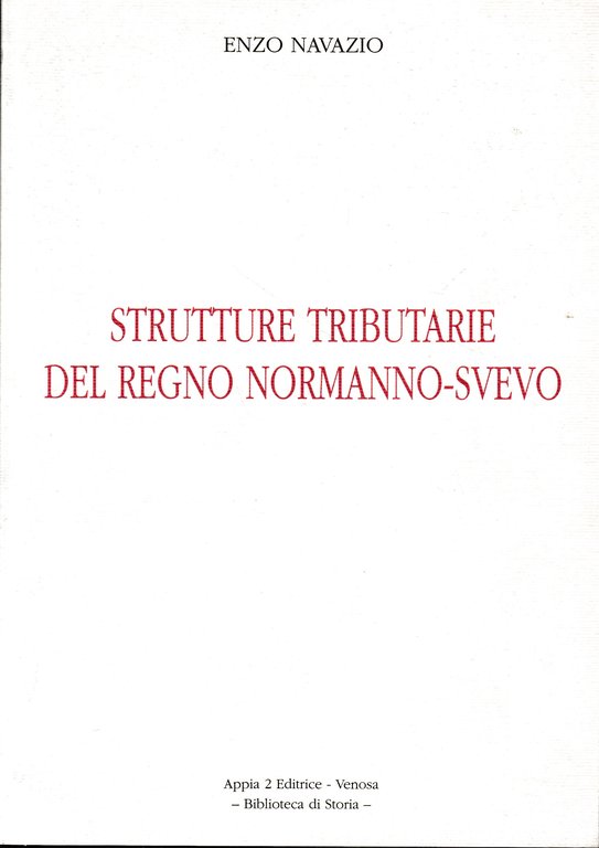 Strutture tributarie del regno Normanno-Svevo | Immagine Gallery 3