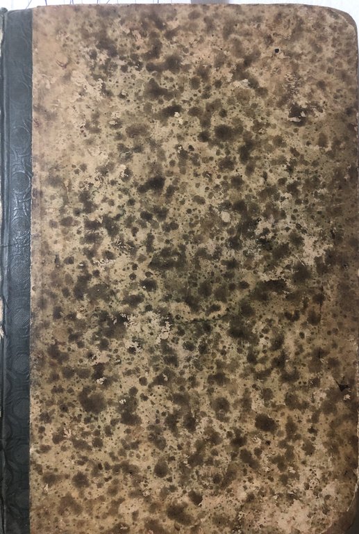 Studii filosofici. Opera completa. Due volumi in un unico tomo.