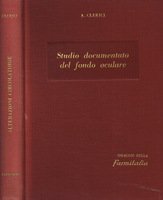 Studio documentato del fondo oculare | Immagine Gallery 2