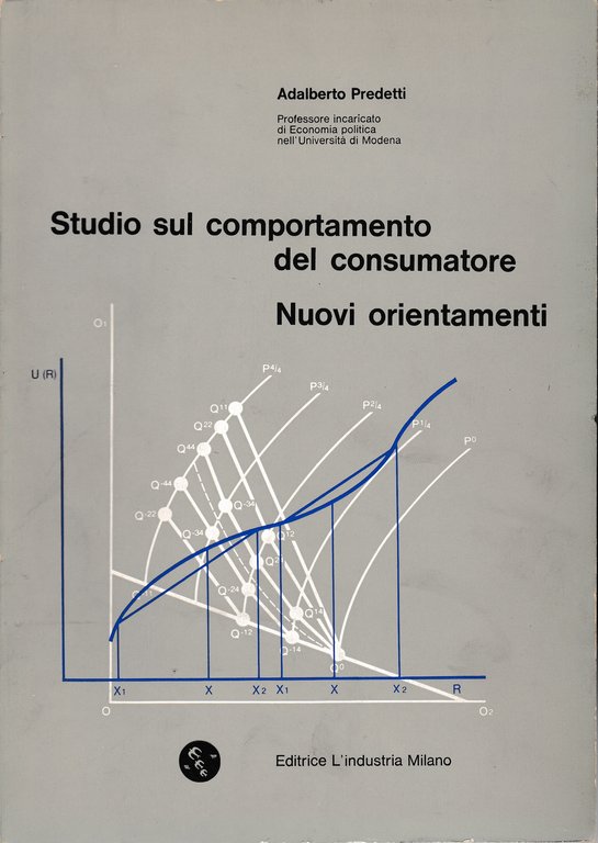 Studio sul comportamento del consumatore. Nuovi orientamenti | Immagine Gallery 2
