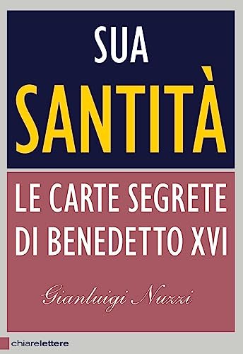 Sua Santità | Immagine principale