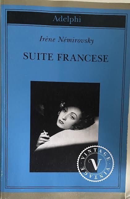 Suite francese