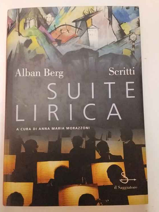 Suite lirica | Immagine principale