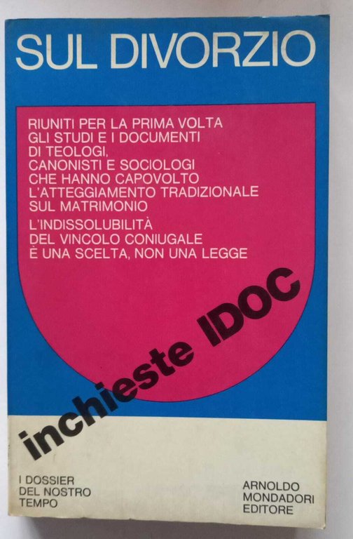 Sul divorzio | Immagine Gallery 3